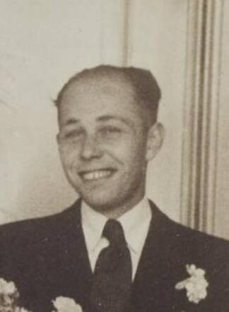 Richard Heinz Silberberg