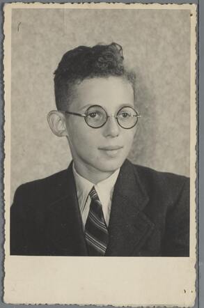 Henri Abrahamson