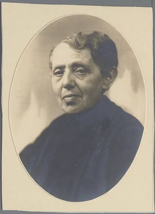 Helena Rolef-Herz