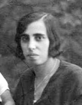 Catharina Elisabeth Lierens-de la Penha