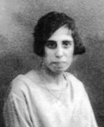 Catharina Elisabeth Lierens-de la Penha