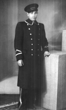 Hartog Lierens