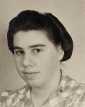 Gezina Lutraan