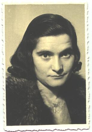 Rosetta Lees