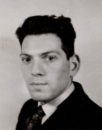Louis Worms