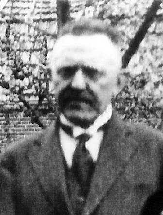 Albert Jacob