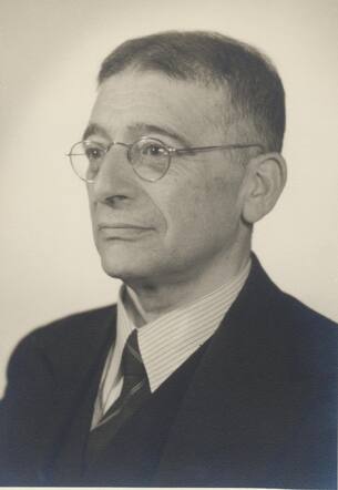 Samuel Teixeira de Mattos