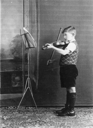 Maurits Herman Nieweg 