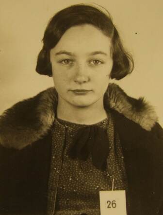 Johanna Grünebaum