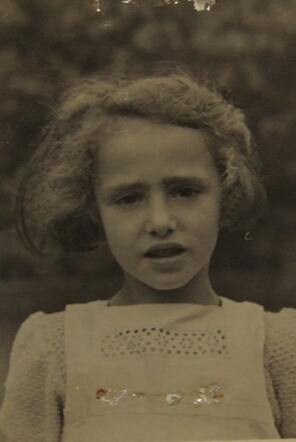 Ilse Haas
