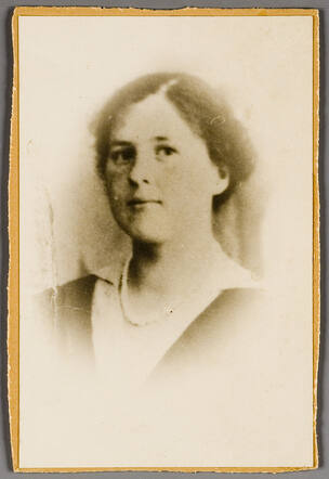 Frieda Ismann-Link