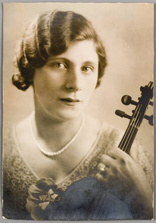 Jeanette Abas-Swaab