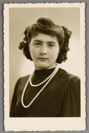 Mietje de Groot