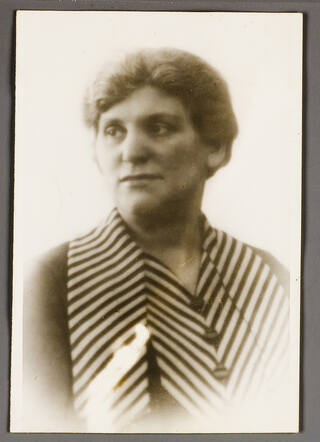 Debora Leever-Zwaneweber