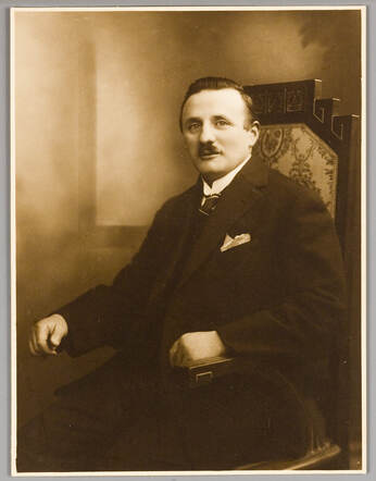 Isaac Leever