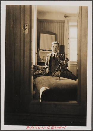 Ernst Dooseman
