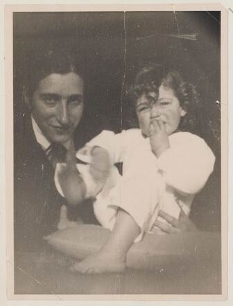 Dorothee Julie Miloslawski