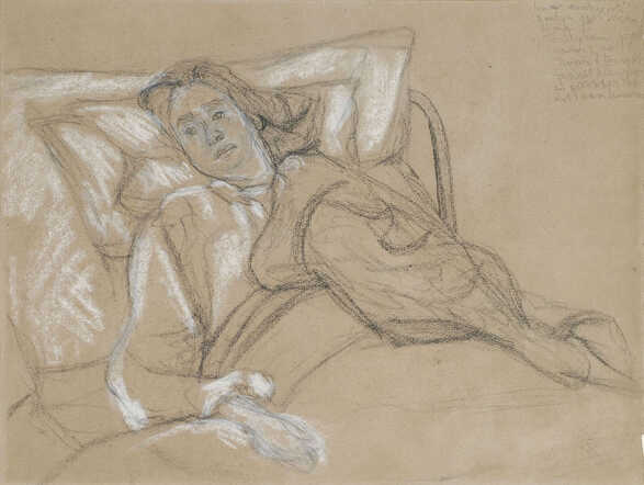 Emmerentine Isaacson-Weill