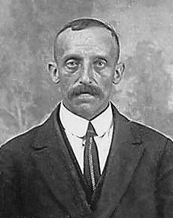 Salomon Roos