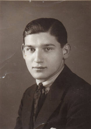 Jozef Nieuweg