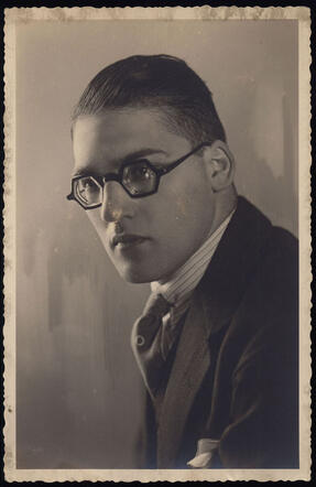 Louis Nieweg