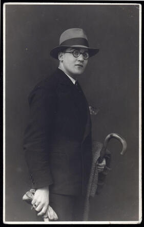 Louis Nieweg