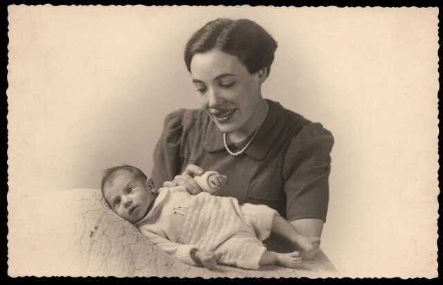 Johanna Nieweg-van der Hoeden