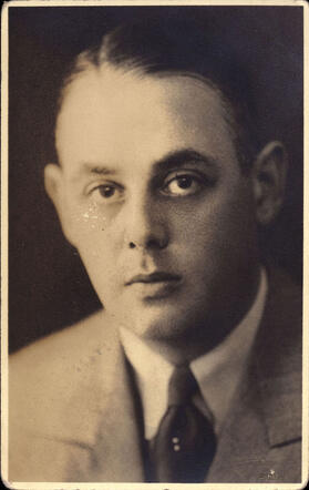 Herman Salomonson