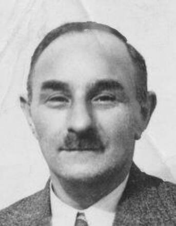 Louis Hartog Frijda