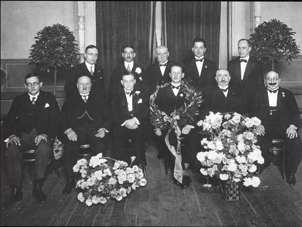 Isaac van Dijk