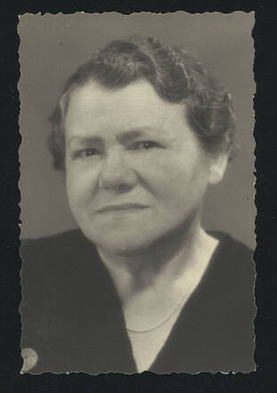 Mathilda van den Bergh-Jochems