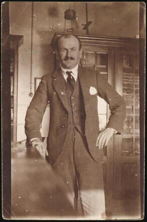 Albert Loebel