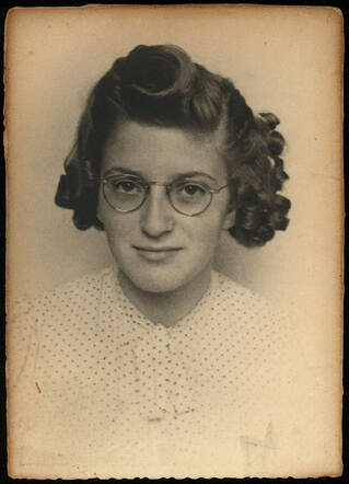Helena Judith Frederikstadt
