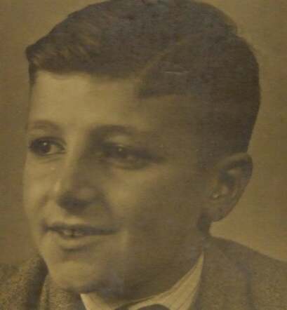 Heinz Werner Jacks
