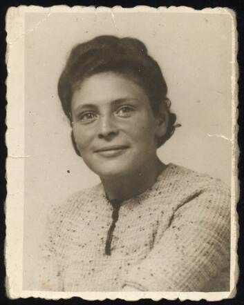 Foto Flora Sterk