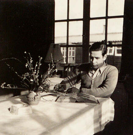 Max Heftman