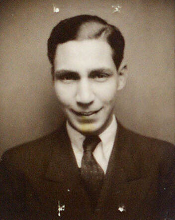 Hans Leo Bandmann