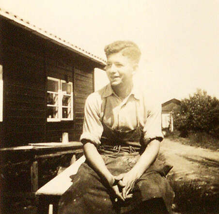 Richard Guggenheim