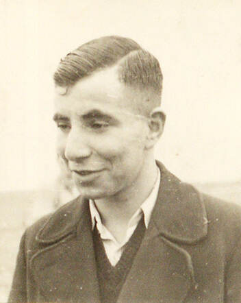 Ernst Moses