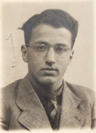 Peter Hermann Artur Bielefeld