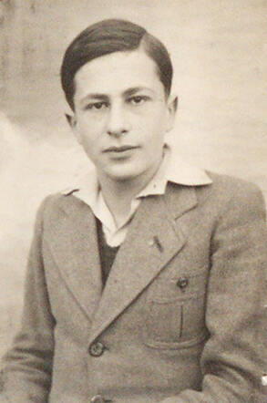 Peter Goldmann