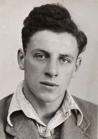 Horst Kokoski