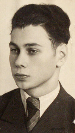 Josef Abrahams