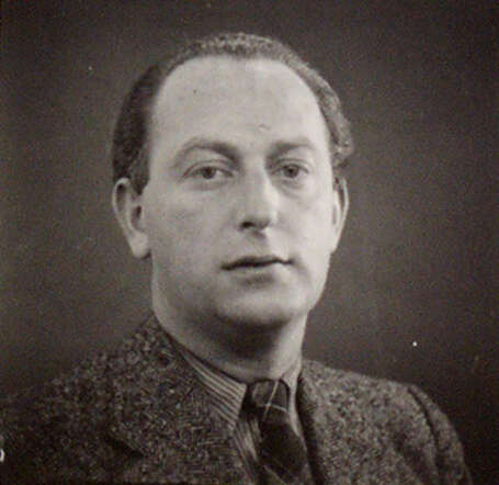 Rudolf Kaufmann