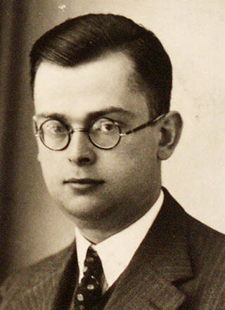 Ernst Kaufmann