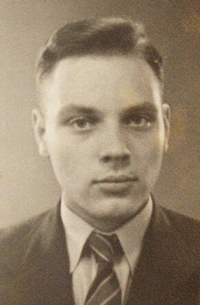 Hans Günther Grünewald