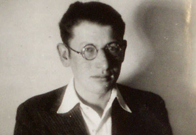 Ludwig Benno de Jonge