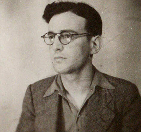 Fritz Friedländer