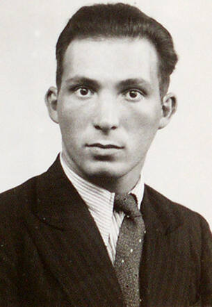 Ernst Josef Prager
