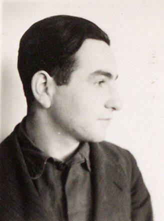 Arnold Marchand